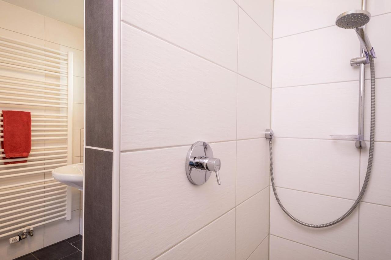 Ferienhof Weber Wohnung Fichte Neukirch  Ngoại thất bức ảnh