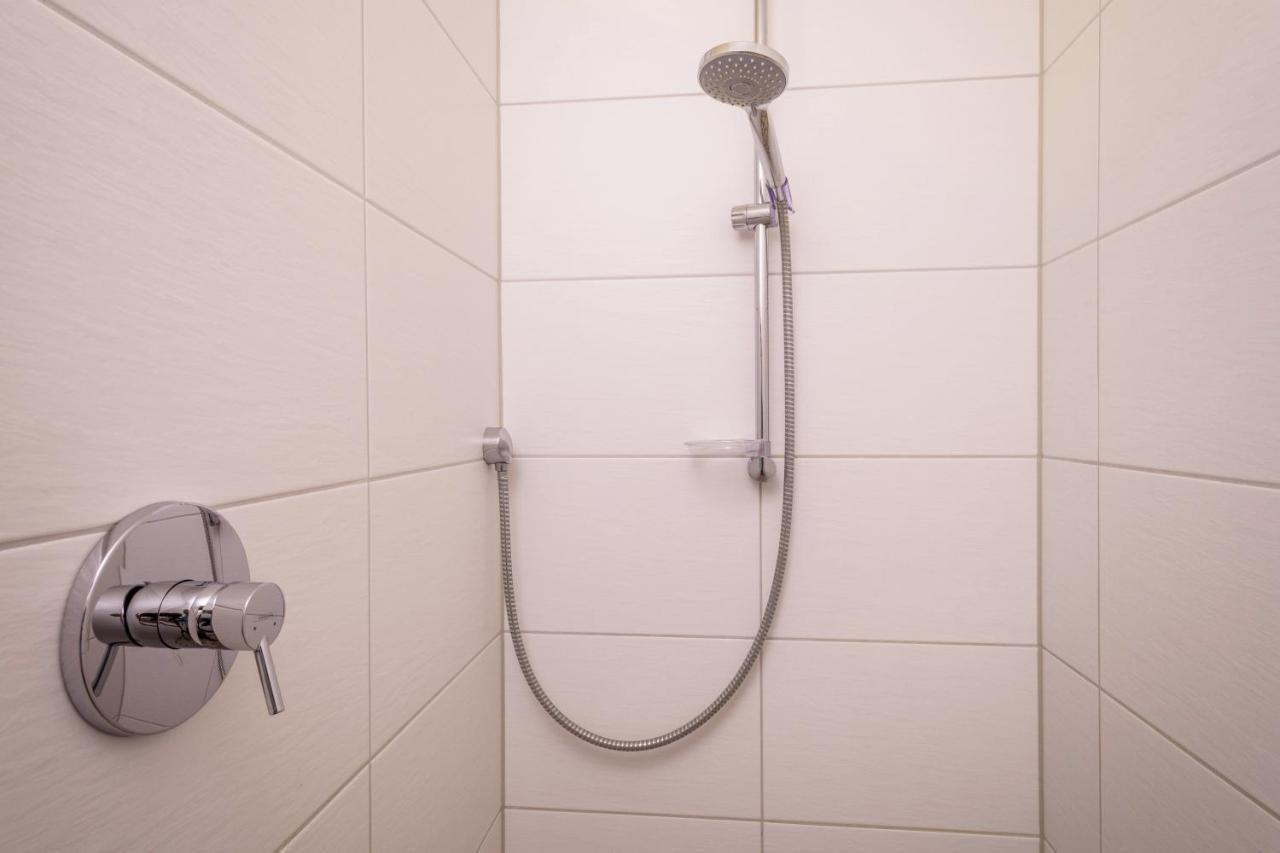 Ferienhof Weber Wohnung Fichte Neukirch  Ngoại thất bức ảnh