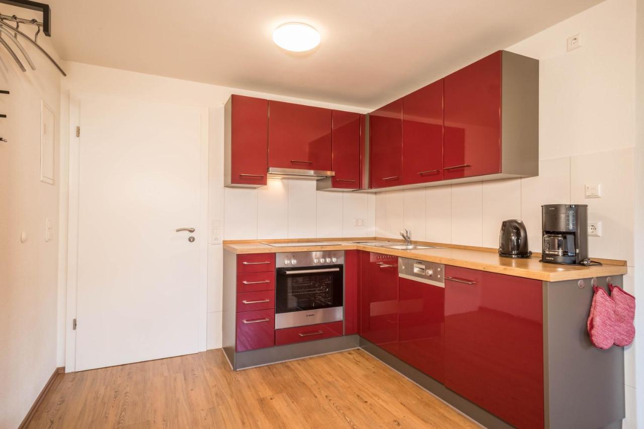 Ferienhof Weber Wohnung Fichte Neukirch  Ngoại thất bức ảnh